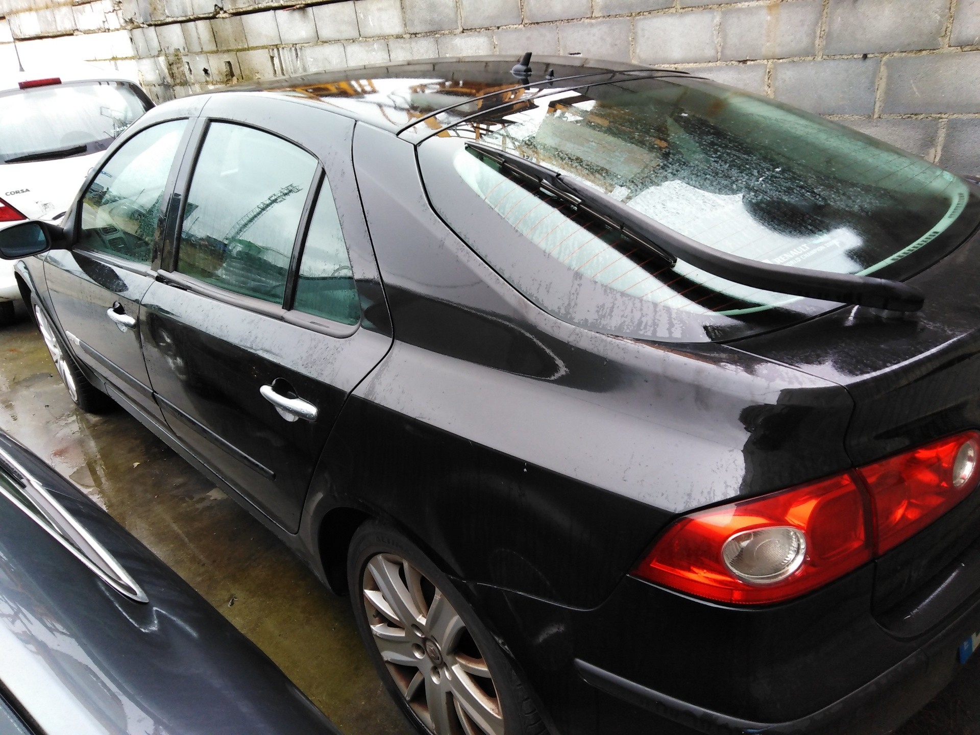 0445115007 INJEKTOR / 1845951 FÜR RENAULT LAGUNA II BG0 DYNAMIQUE - Bild 6 von 8