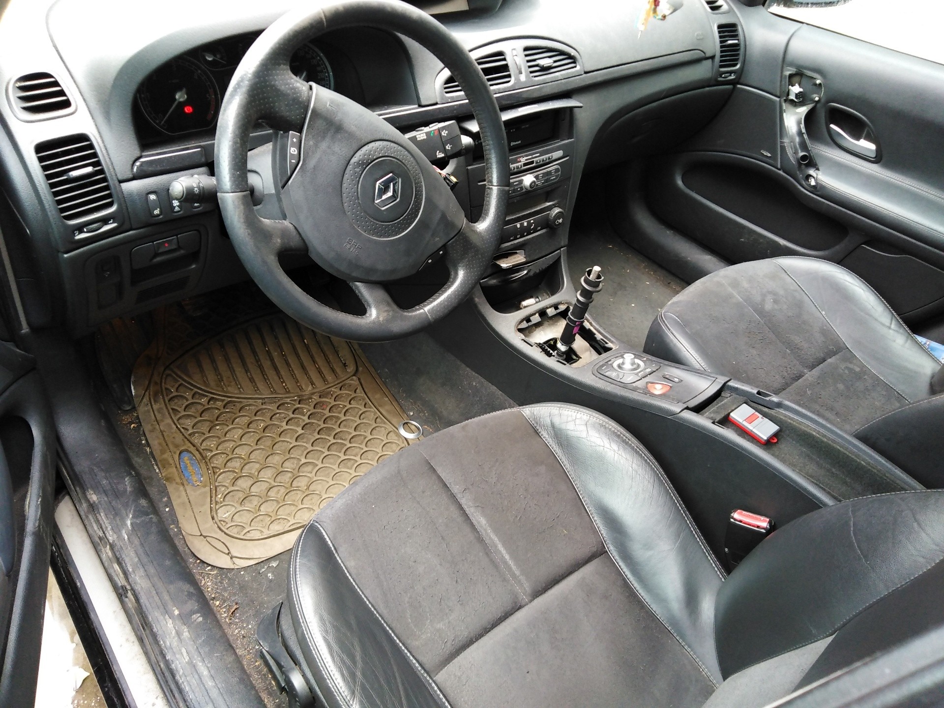 0445115007 INJEKTOR / 1845951 FÜR RENAULT LAGUNA II BG0 DYNAMIQUE - Bild 7 von 8