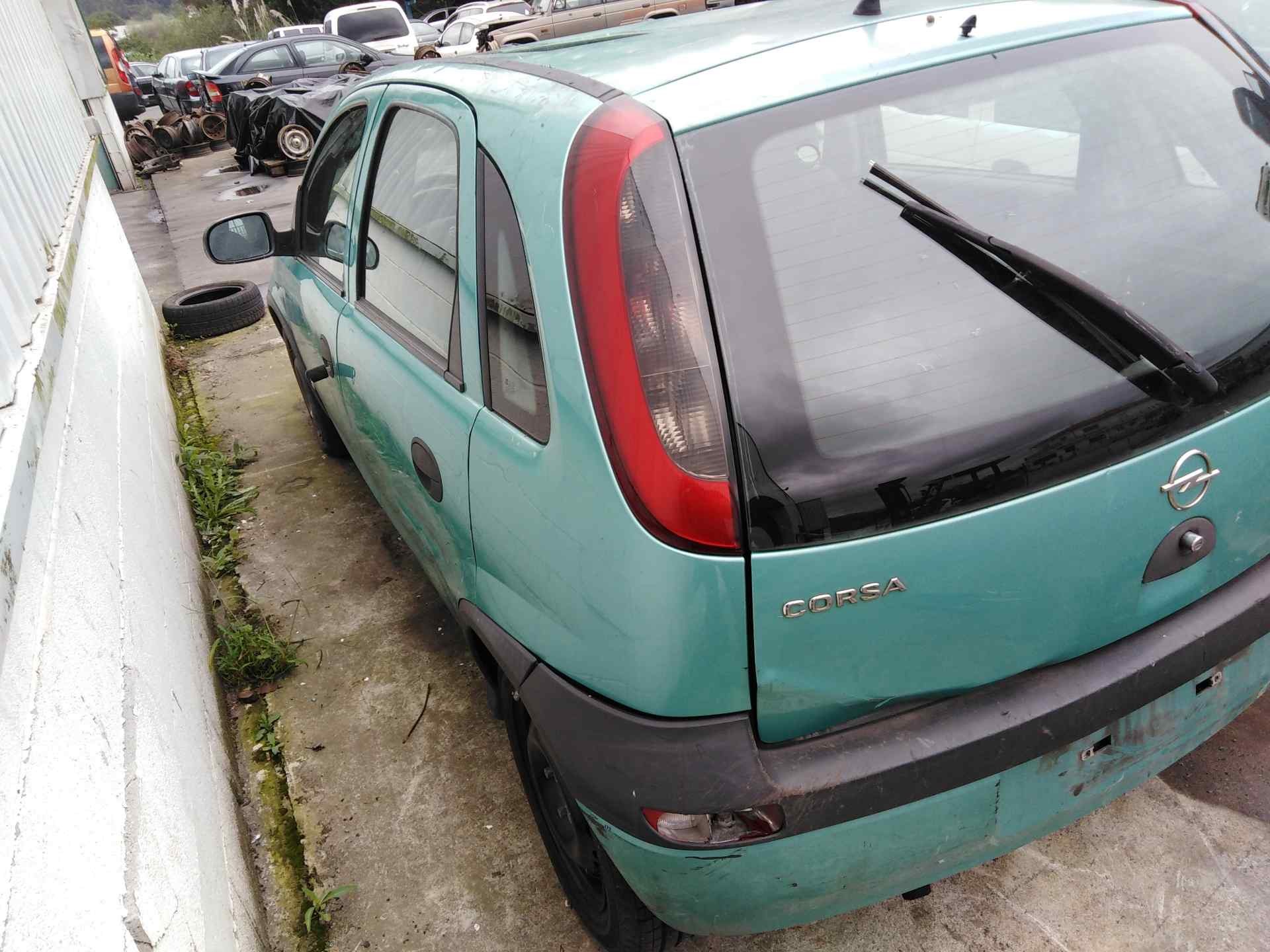 0280151076 INJEKTORRAMPE / 1906816 FÜR OPEL CORSA C CLUB - Bild 7 von 9