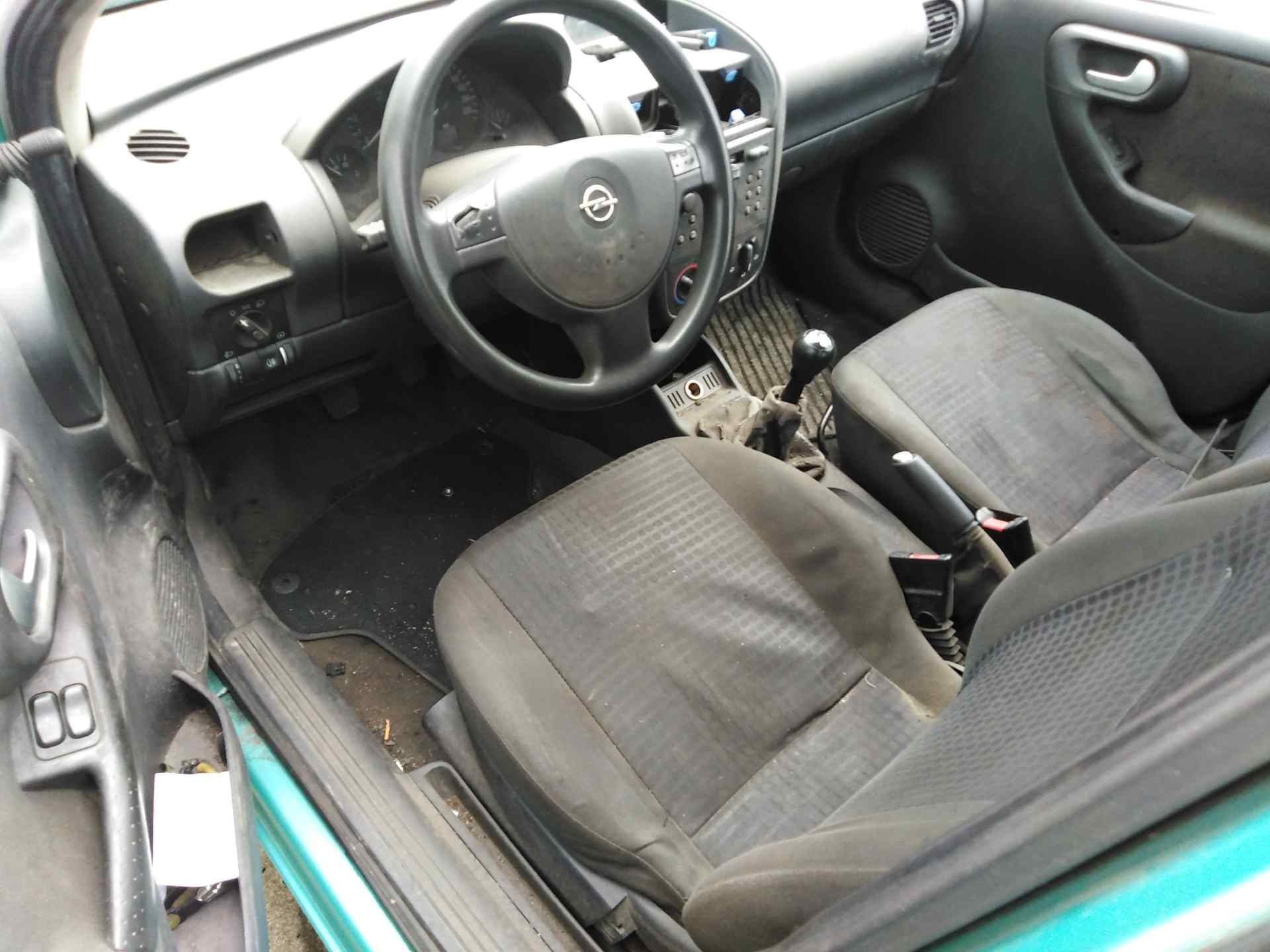 0280151076 INJEKTORRAMPE / 1906816 FÜR OPEL CORSA C CLUB - Bild 8 von 9