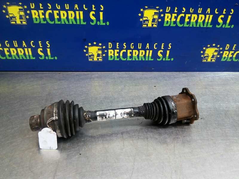 TRANSMISIÓN DELANTERA DERECHA AUDI A5 COUPE (8T) 8K0407271Q 8K0407271Q