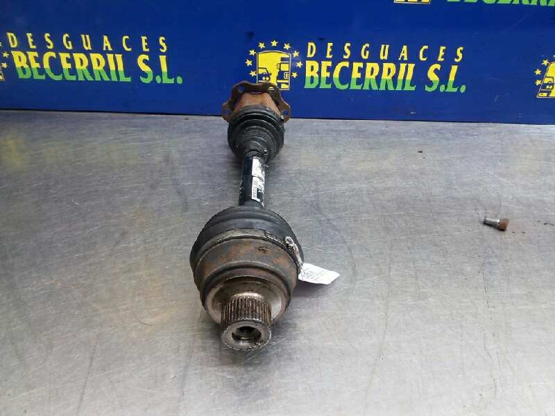 TRANSMISIÓN DELANTERA DERECHA AUDI A5 COUPE (8T) 8K0407271Q 8K0407271Q - Vista 2