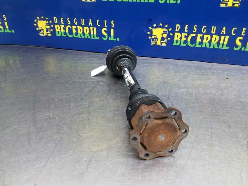 TRANSMISIÓN DELANTERA DERECHA AUDI A5 COUPE (8T) 8K0407271Q 8K0407271Q - Vista 3