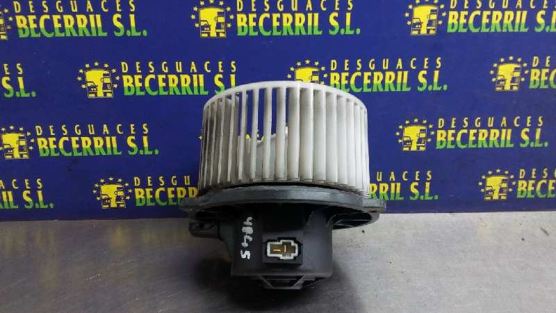 MOTOR CALEFACCIÓN HYUNDAI ACCENT (LC) 971121C000 971121C000 - Vista 2