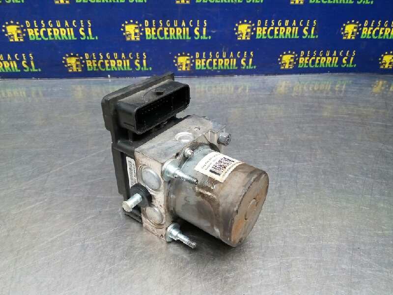 ABS PEUGEOT BOXER KASTEN HOCHRAUM (RS3000)(330/333/335) 51804596 / 00518045960 / 0265232112 51804596005180459600265232112