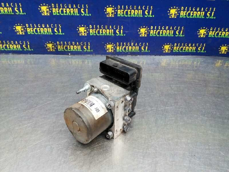 ABS PEUGEOT BOXER KASTEN HOCHRAUM (RS3000)(330/333/335) 51804596 / 00518045960 / 0265232112 51804596005180459600265232112 - Vista 2