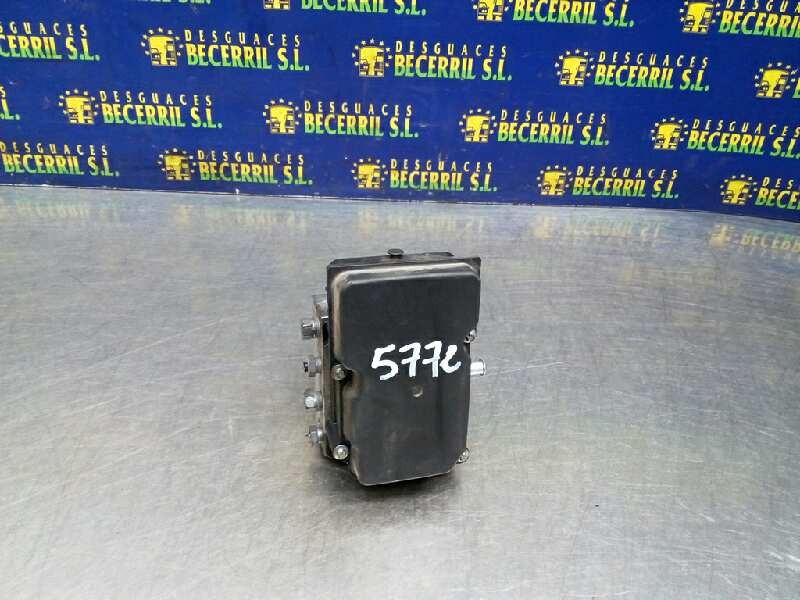ABS PEUGEOT BOXER KASTEN HOCHRAUM (RS3000)(330/333/335) 51804596 / 00518045960 / 0265232112 51804596005180459600265232112 - Vista 3