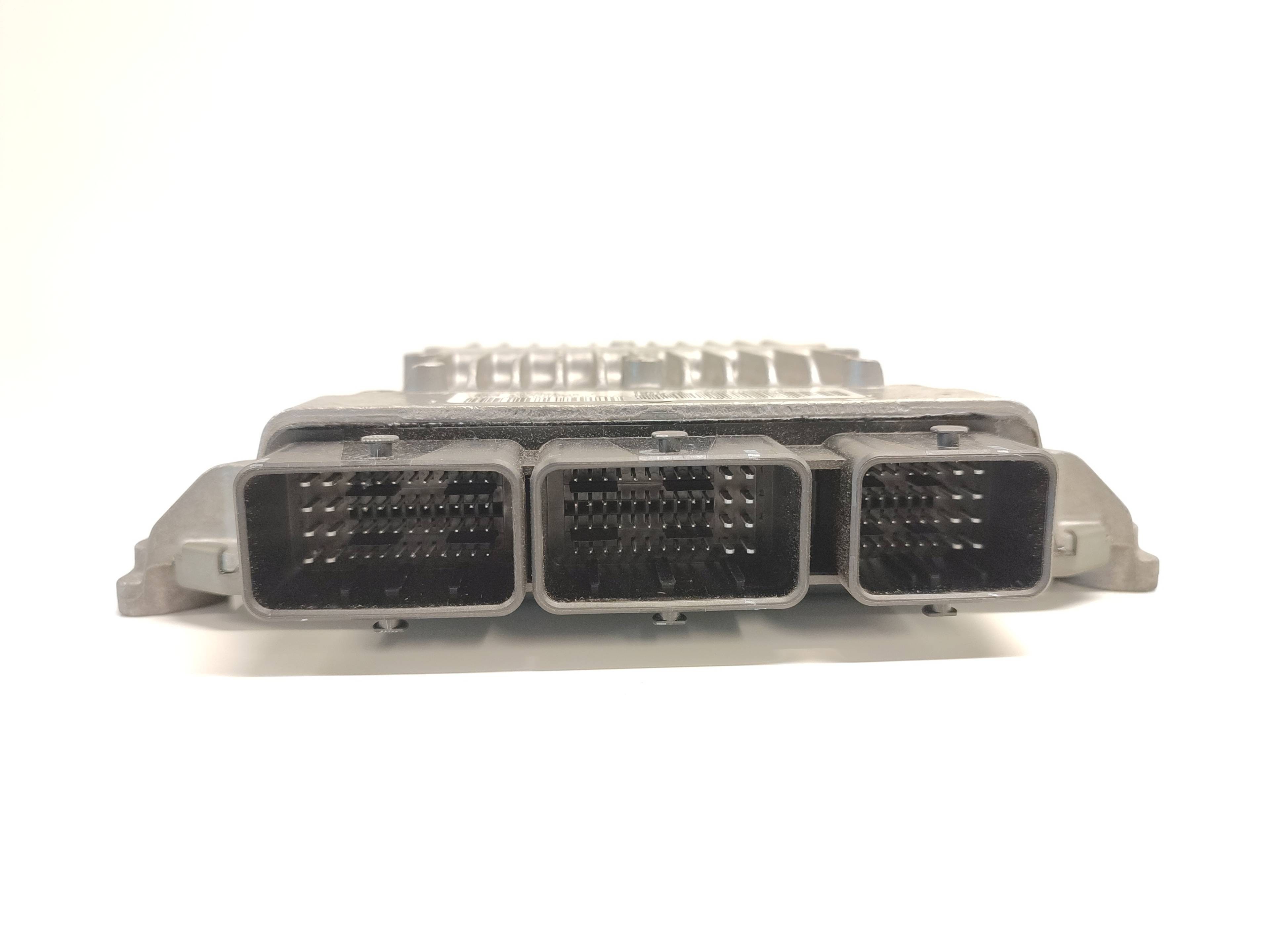 CENTRALITA MOTOR UCE PEUGEOT 407 SW9661835480 / 5WS40264ET / HW9655534080 SW96618354805WS40264ETHW9655534080 - Vista 3