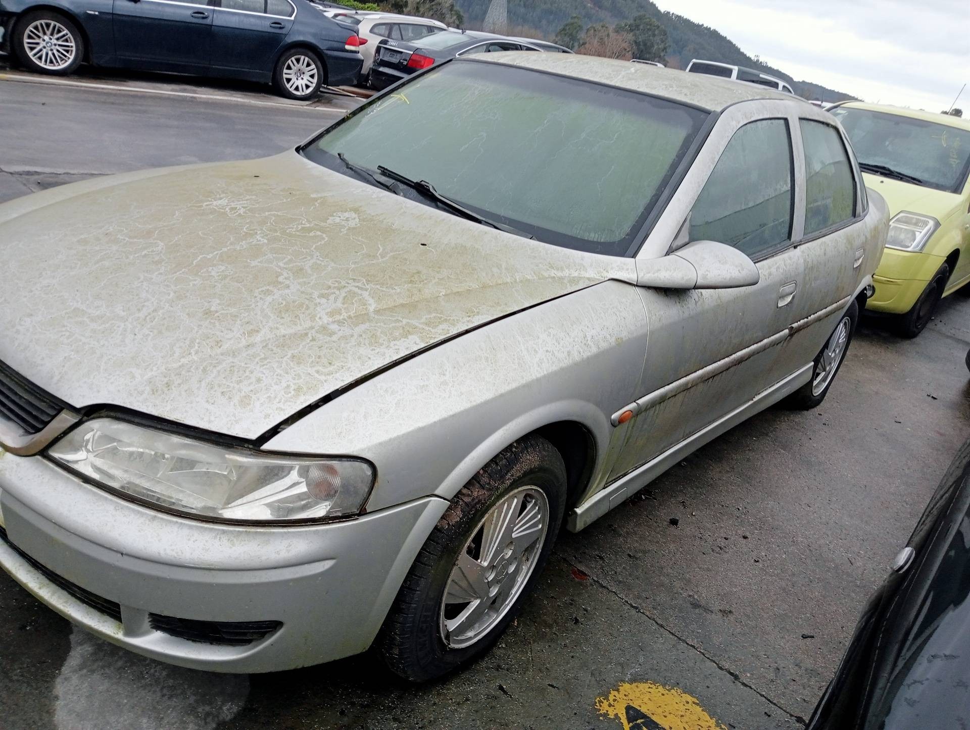 13039901 ABS / 13040101 / S108022001C / 2204721 FÜR OPEL VECTRA B BERLINA BASICO - Bild 7 von 10