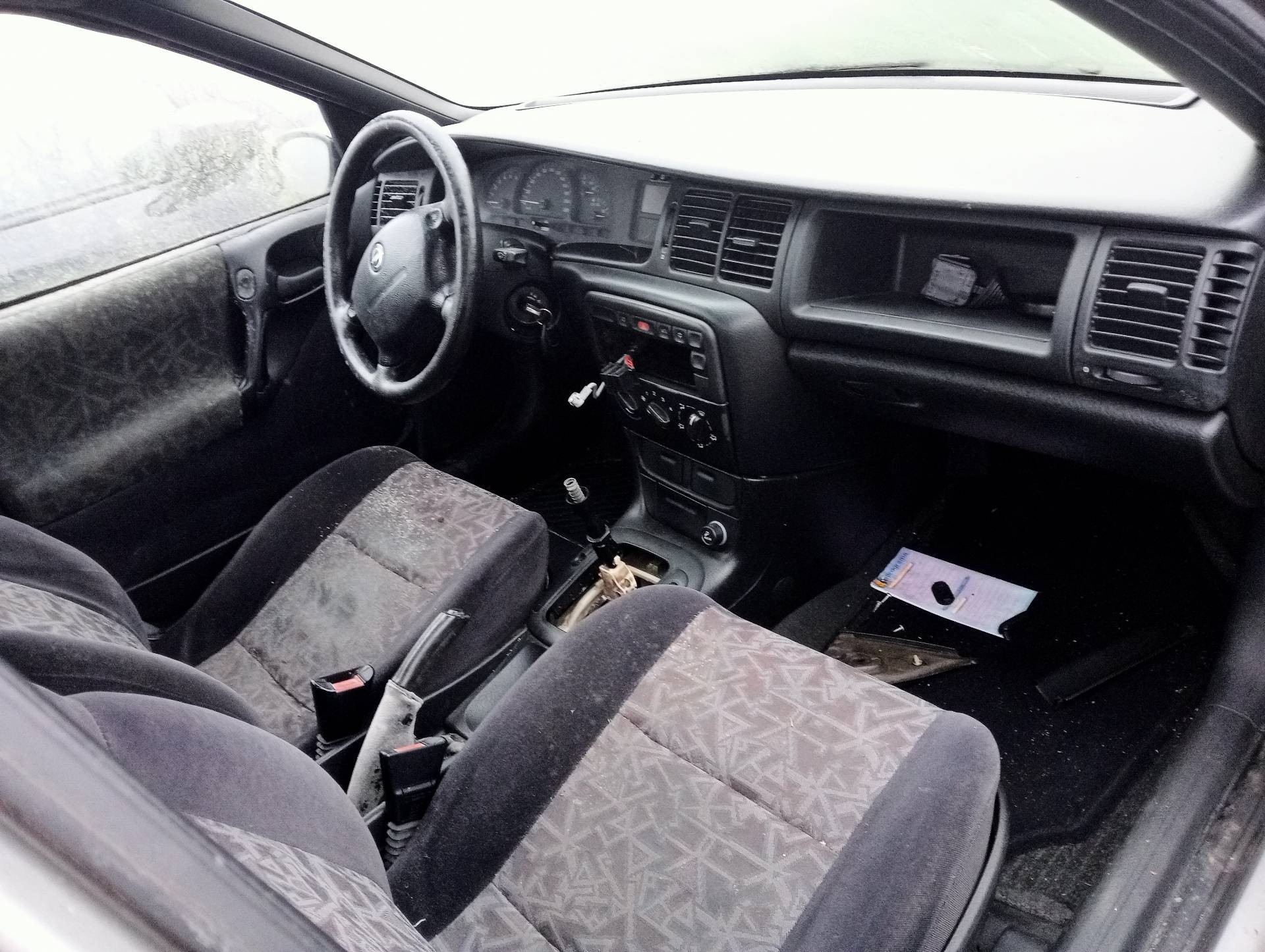 13039901 ABS / 13040101 / S108022001C / 2204721 FÜR OPEL VECTRA B BERLINA BASICO - Bild 10 von 10