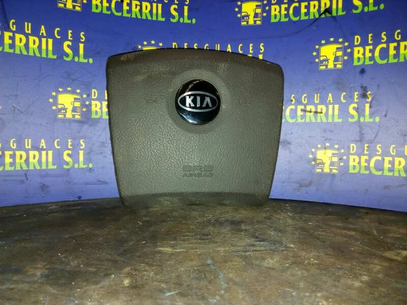 AIRBAG DELANTERO IZQUIERDO KIA SORENTO 600992005E / 569103E010CQ 600992005E569103E010CQ