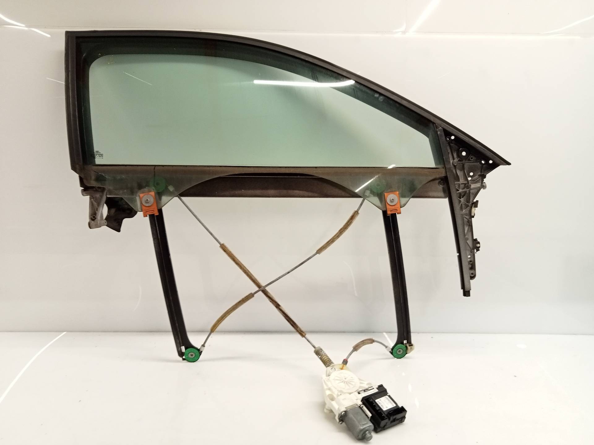 ELEVALUNAS DELANTERO DERECHO AUDI A3 (8P) 8P0959802H 8P0959802H