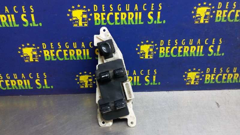 MANDO ELEVALUNAS DELANTERO IZQUIERDO CHRYSLER STRATUS BERLINA (JA) 39754D 39754D