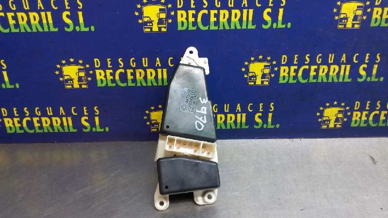 MANDO ELEVALUNAS DELANTERO IZQUIERDO CHRYSLER STRATUS BERLINA (JA) 39754D 39754D - Vista 3