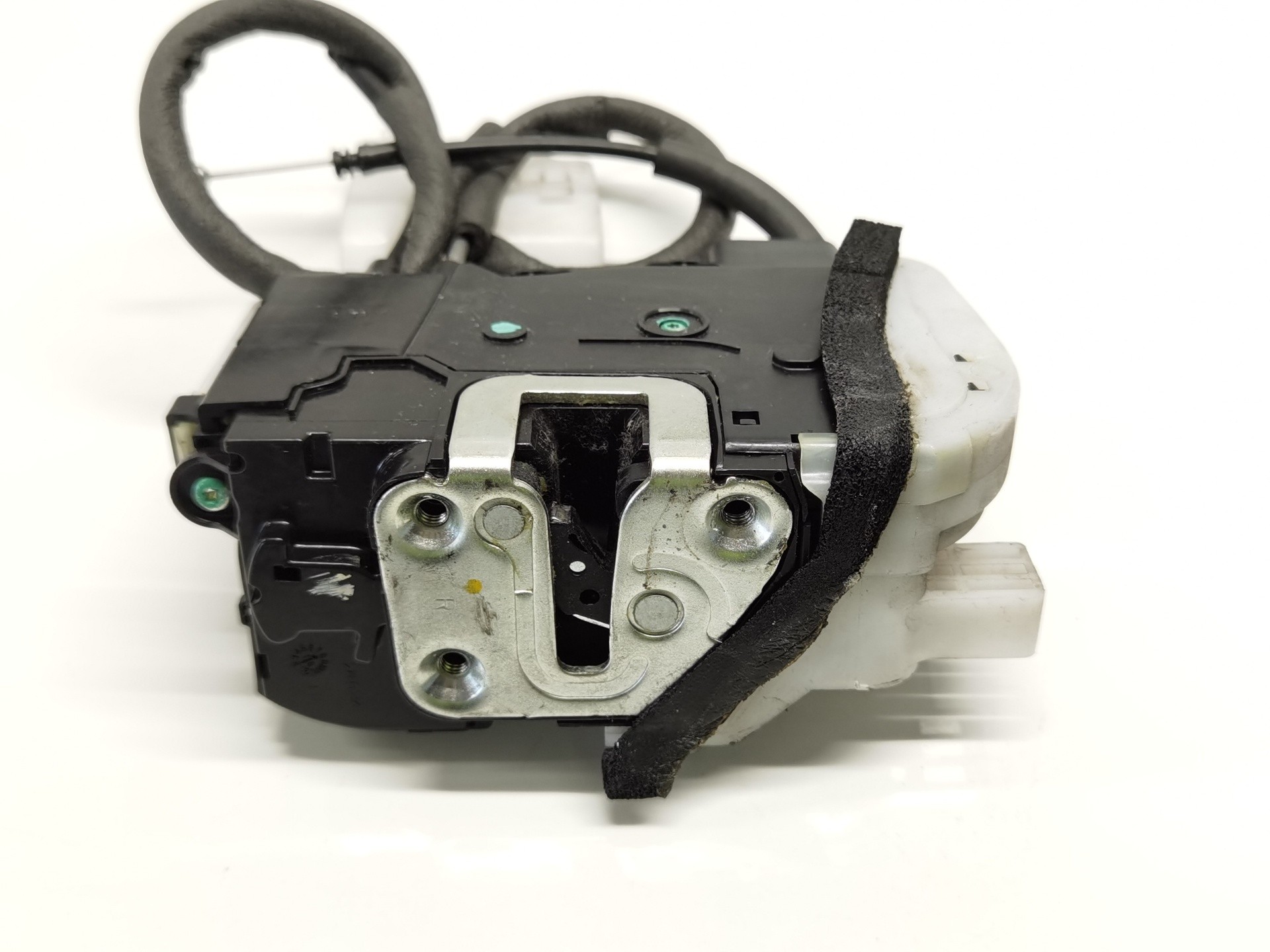 CERRADURA PUERTA DELANTERA DERECHA HYUNDAI IX35 813202Y000 813202Y000 - Vista 3