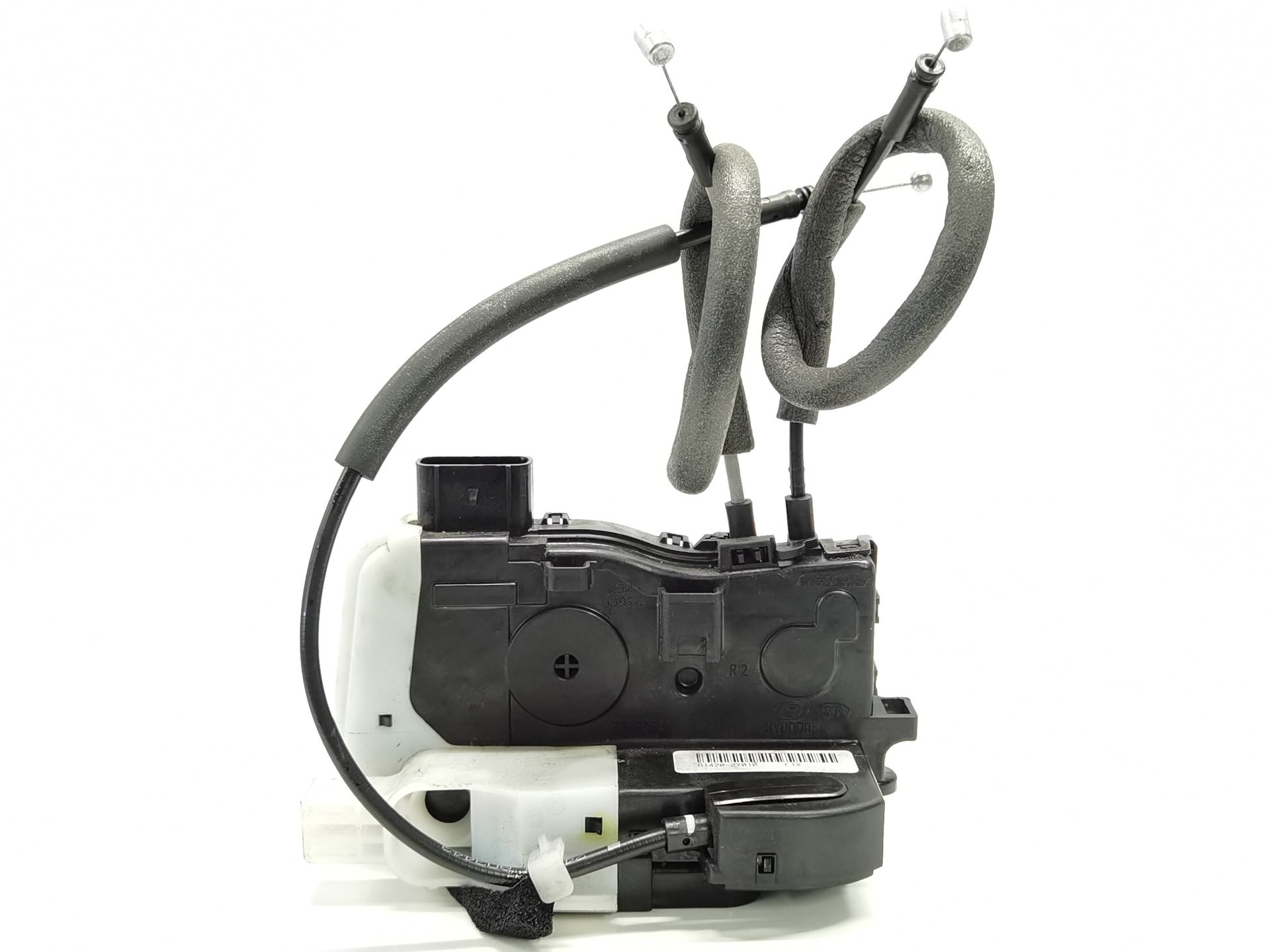 CERRADURA PUERTA TRASERA DERECHA HYUNDAI IX35 814202Y010 814202Y010