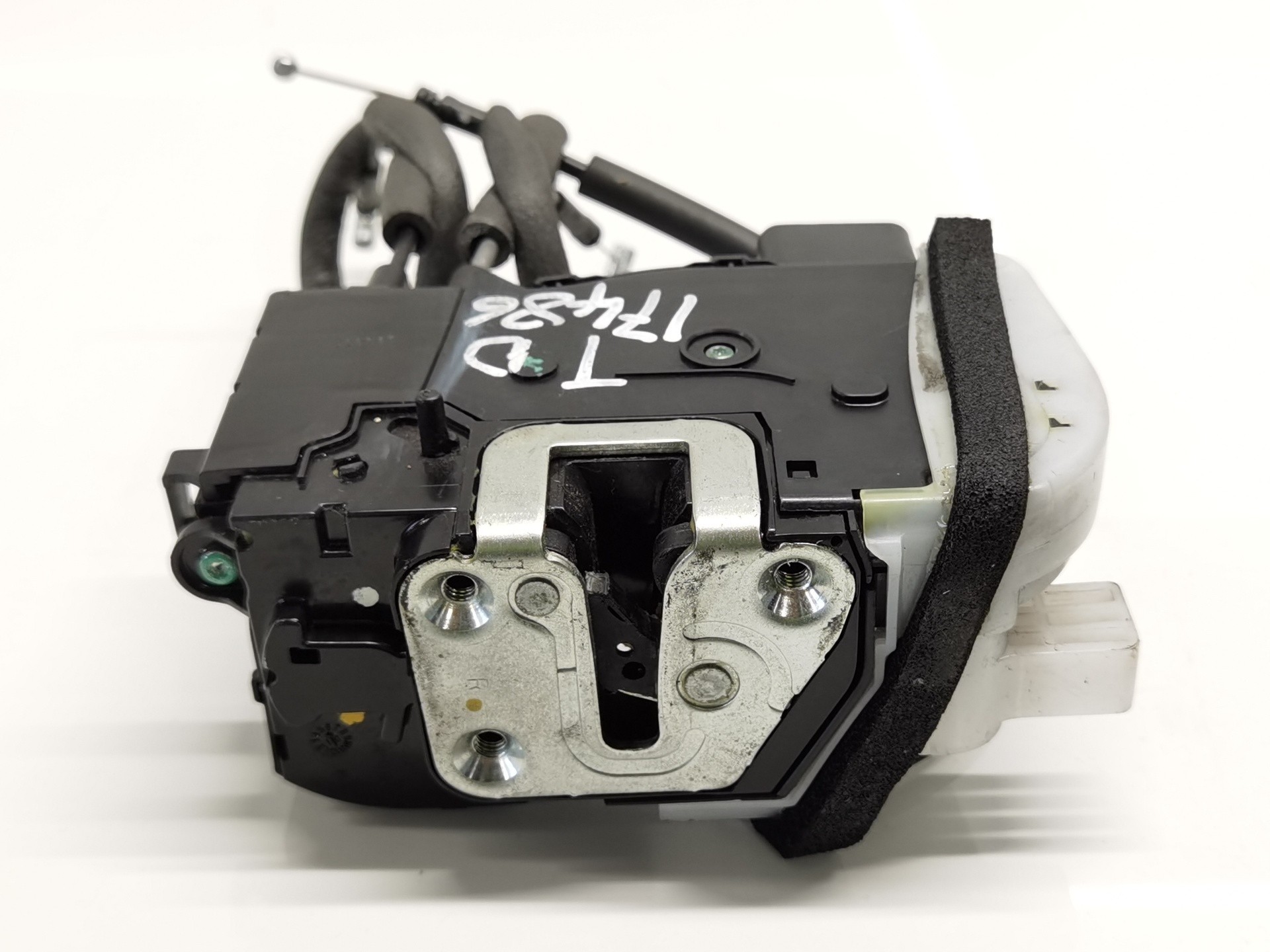 CERRADURA PUERTA TRASERA DERECHA HYUNDAI IX35 814202Y010 814202Y010 - Vista 3