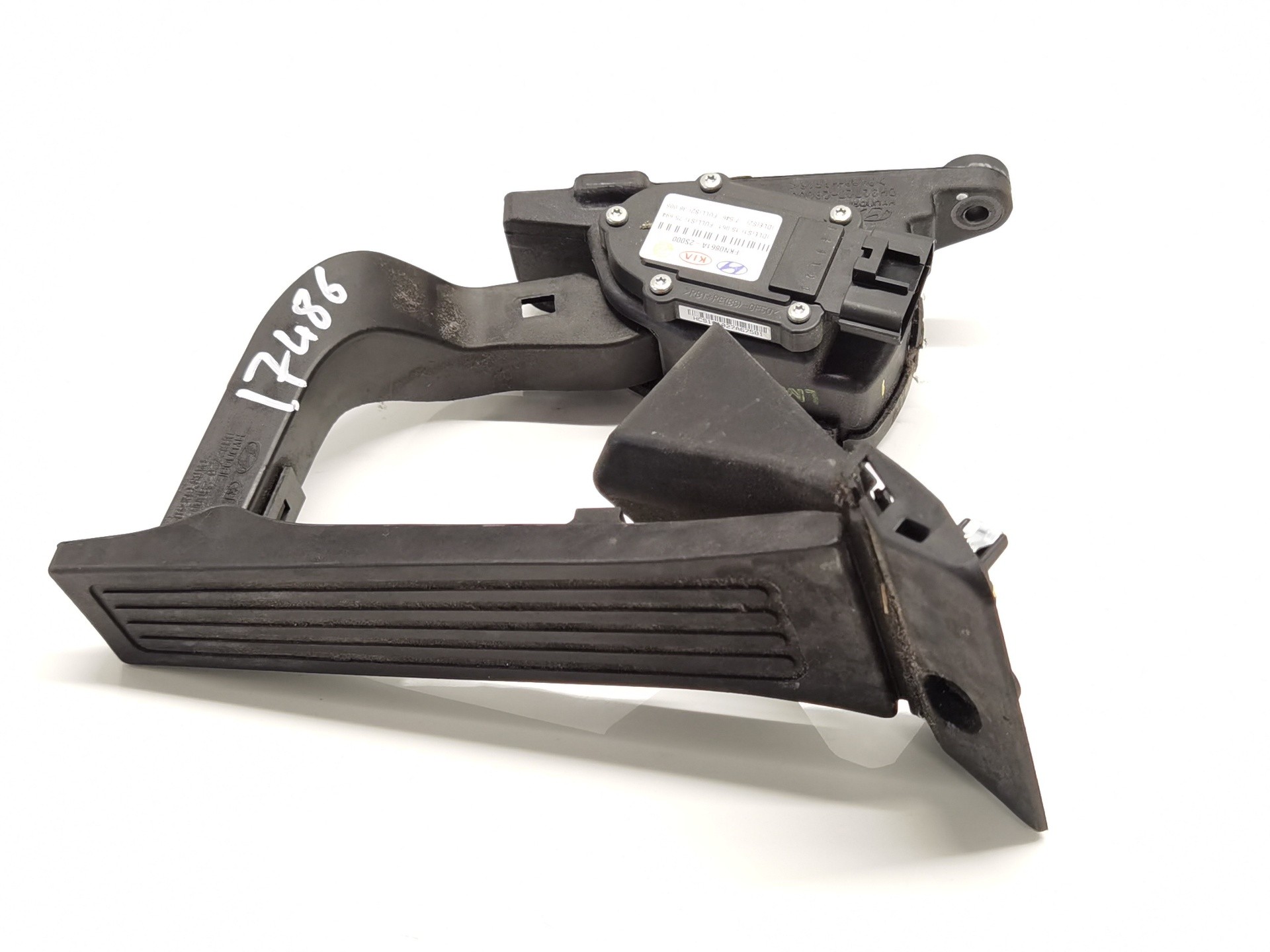POTENCIÓMETRO PEDAL HYUNDAI IX35 M00327002S000 M00327002S000