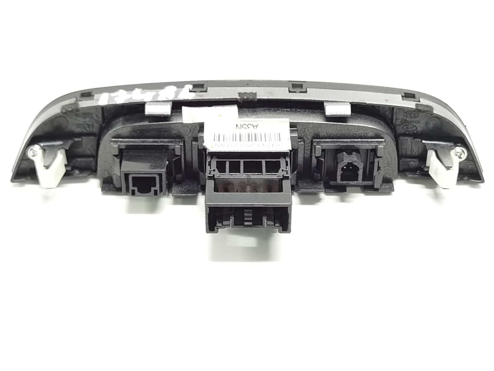 WARNING HYUNDAI IX35 847402S350TAN 847402S350TAN - Vista 2