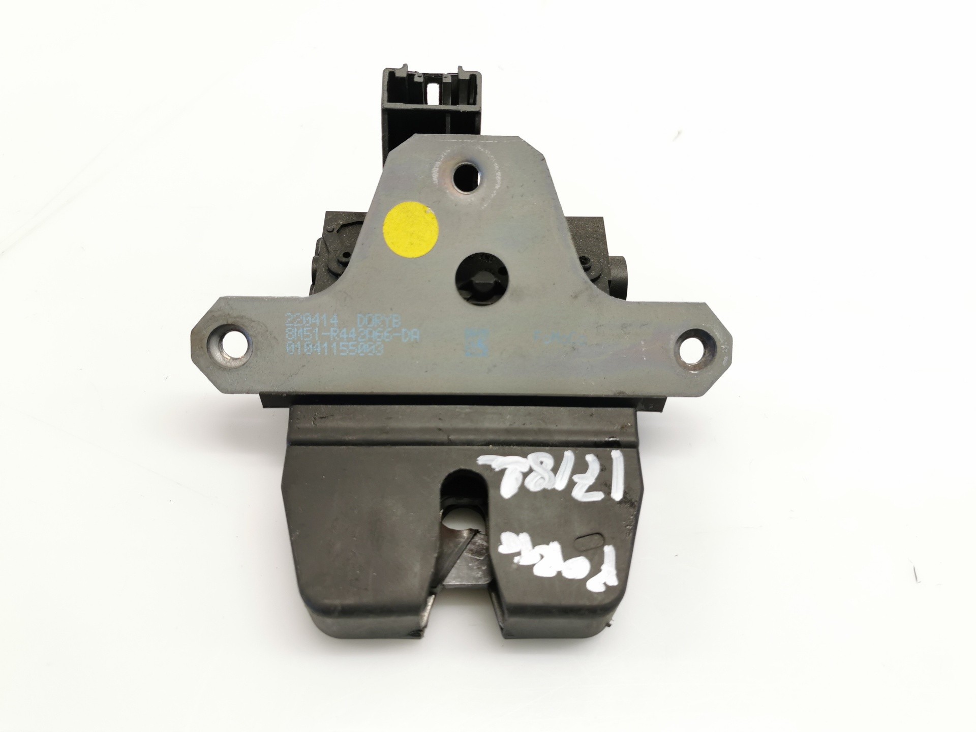 CERRADURA MALETERO / PORTÓN FORD GRAND C-MAX 8M51R442A66DA 8M51R442A66DA