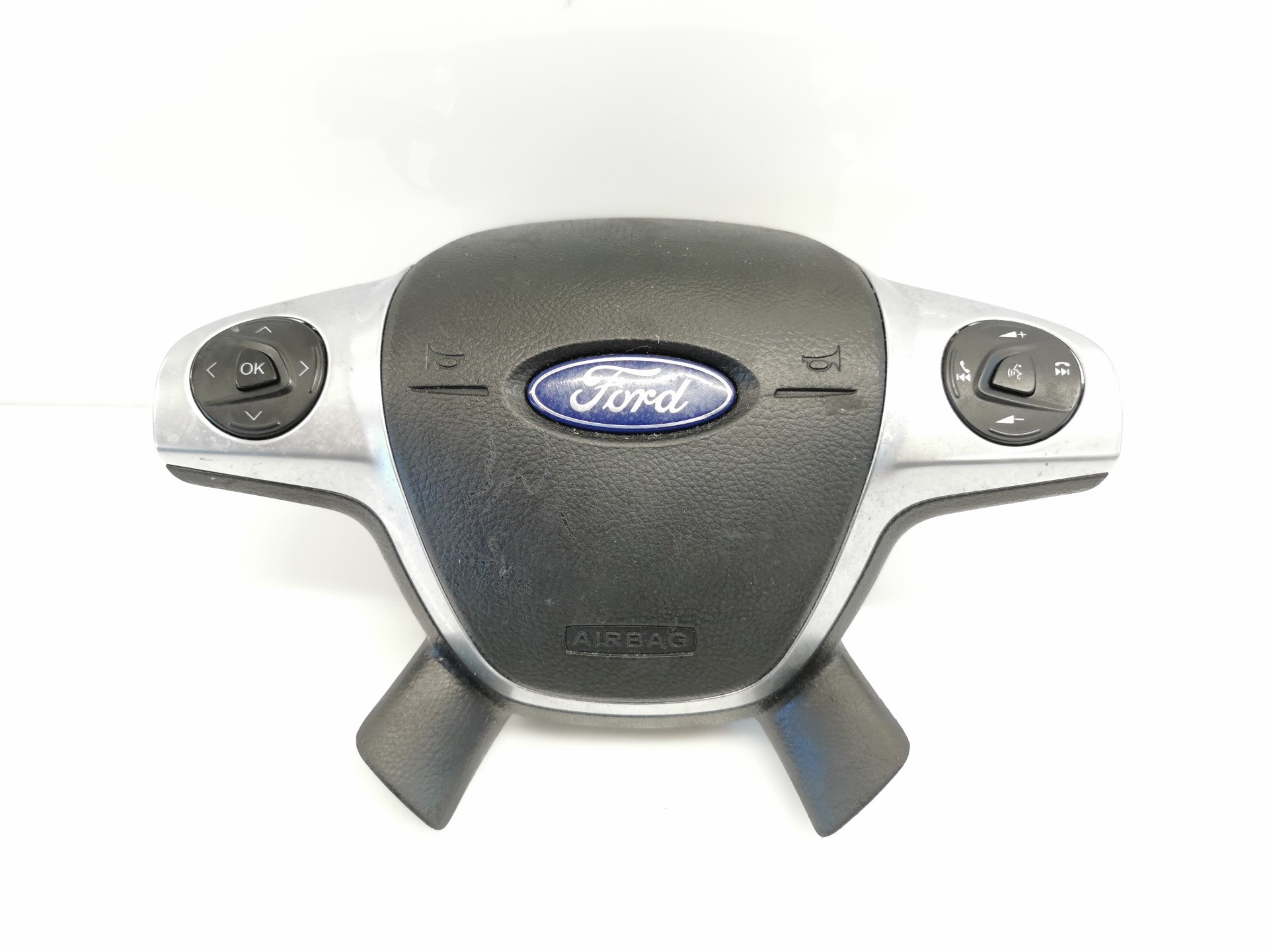 AIRBAG DELANTERO IZQUIERDO FORD GRAND C-MAX EM51R042B85 / AM5T14K147AA / EM51R042B85BA3ZHE EM51R042B85AM5T14K147AAEM51R042B85BA3ZHE