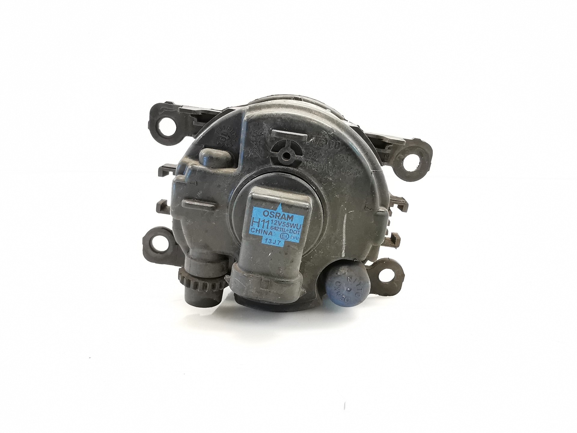 FARO ANTINIEBLA DERECHO FORD GRAND C-MAX 2N1115201AB 2N1115201AB - Vista 2