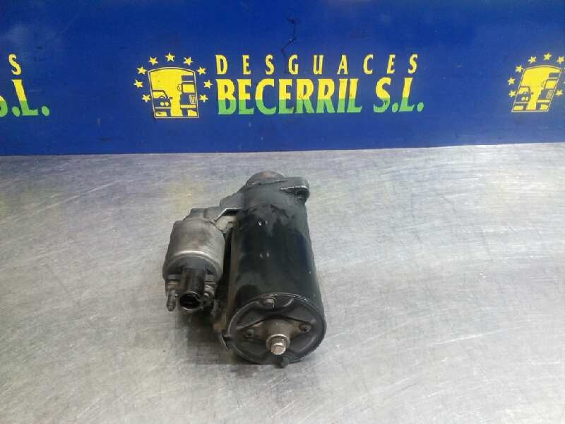 MOTOR ARRANQUE AUDI A4 BERLINA (8E) 0001109258 / 059911024 0001109258059911024