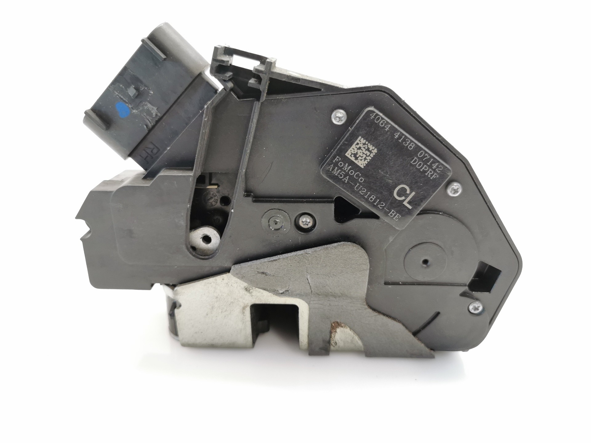 CERRADURA PUERTA DELANTERA DERECHA FORD GRAND C-MAX AM5AU21812BE AM5AU21812BE - Vista 2
