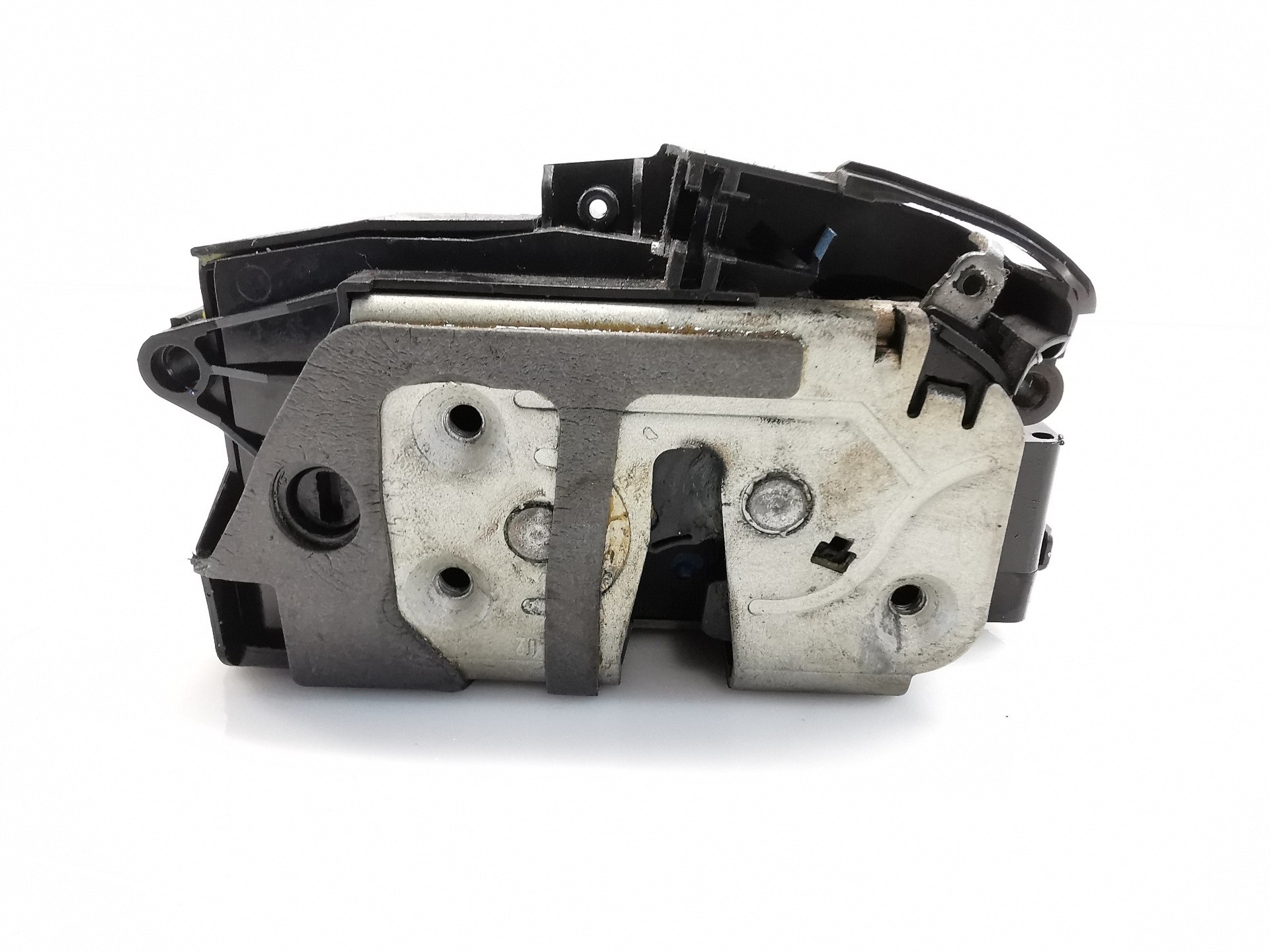 CERRADURA PUERTA DELANTERA DERECHA FORD GRAND C-MAX AM5AU21812BE AM5AU21812BE - Vista 3