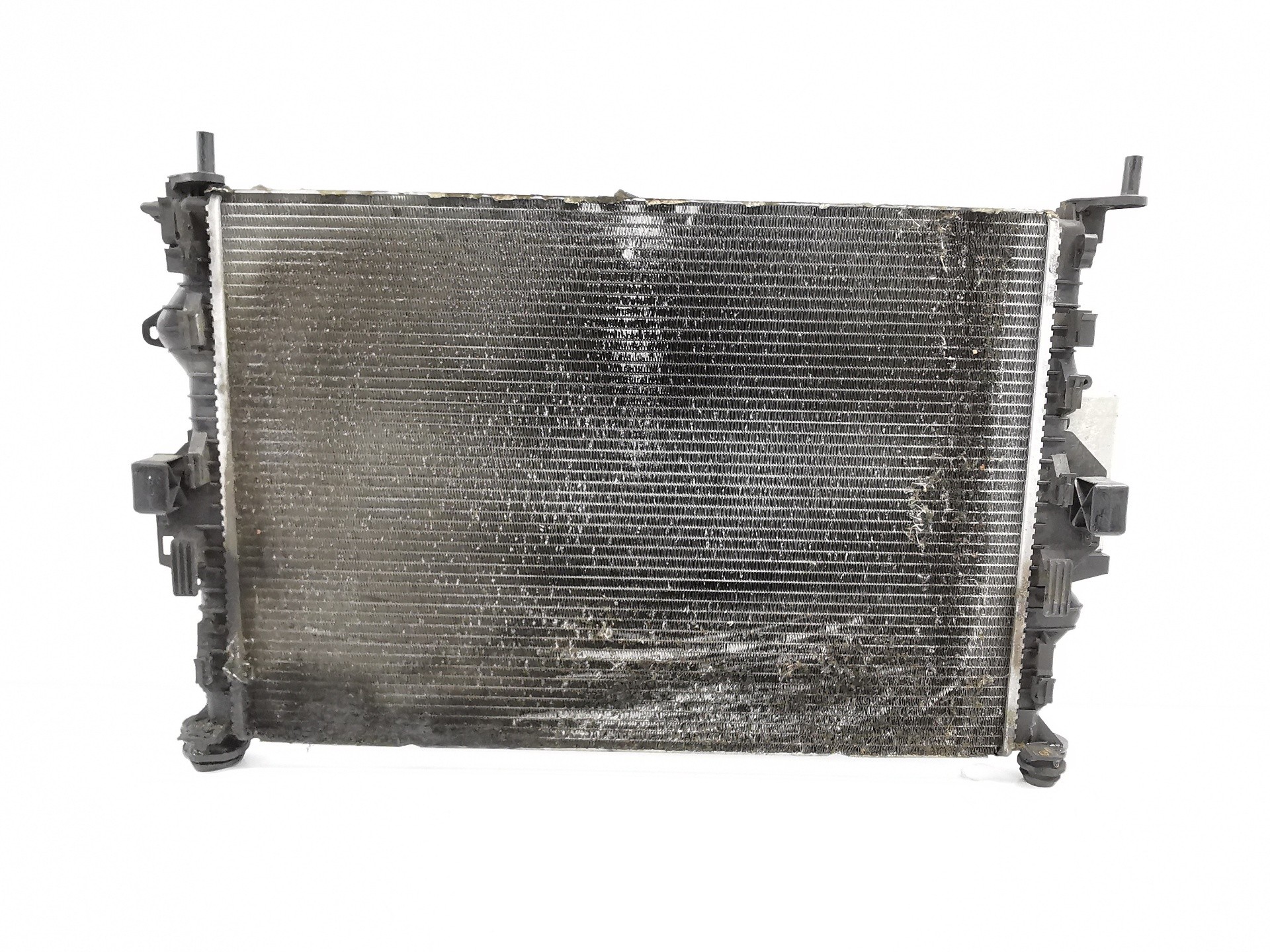RADIADOR AGUA FORD GRAND C-MAX 8V618C342GC / 6G918005FD / 6G917A095AD 8V618C342GC6G918005FD6G917A095AD - Vista 3