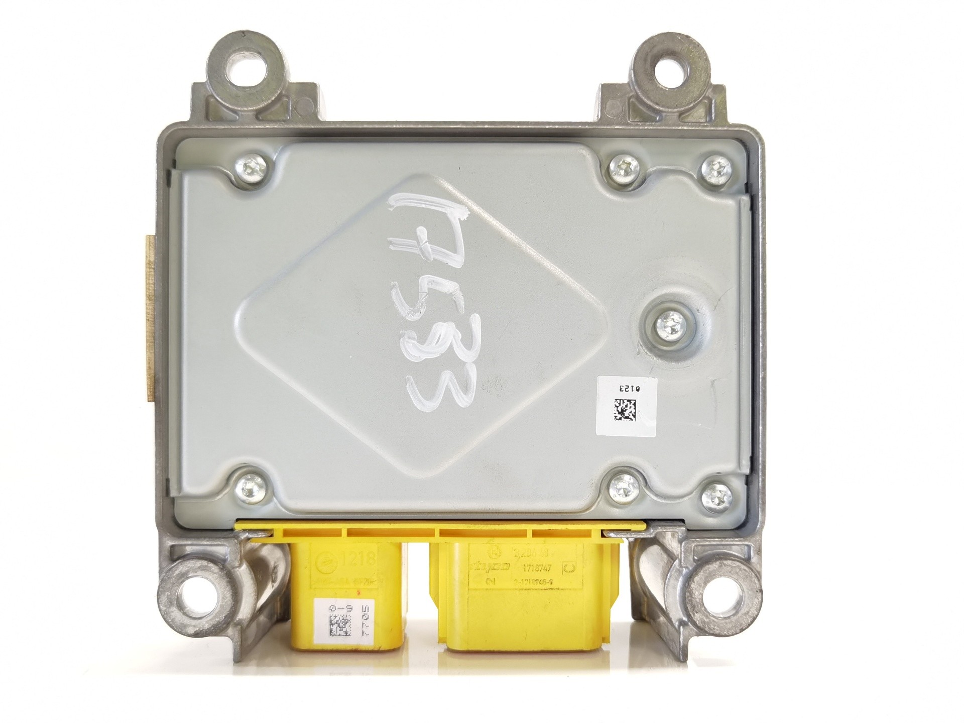 CENTRALITA AIRBAG HYUNDAI SANTA FE (BM) 959102B970 / 0285010123 959102B9700285010123 - Vista 2