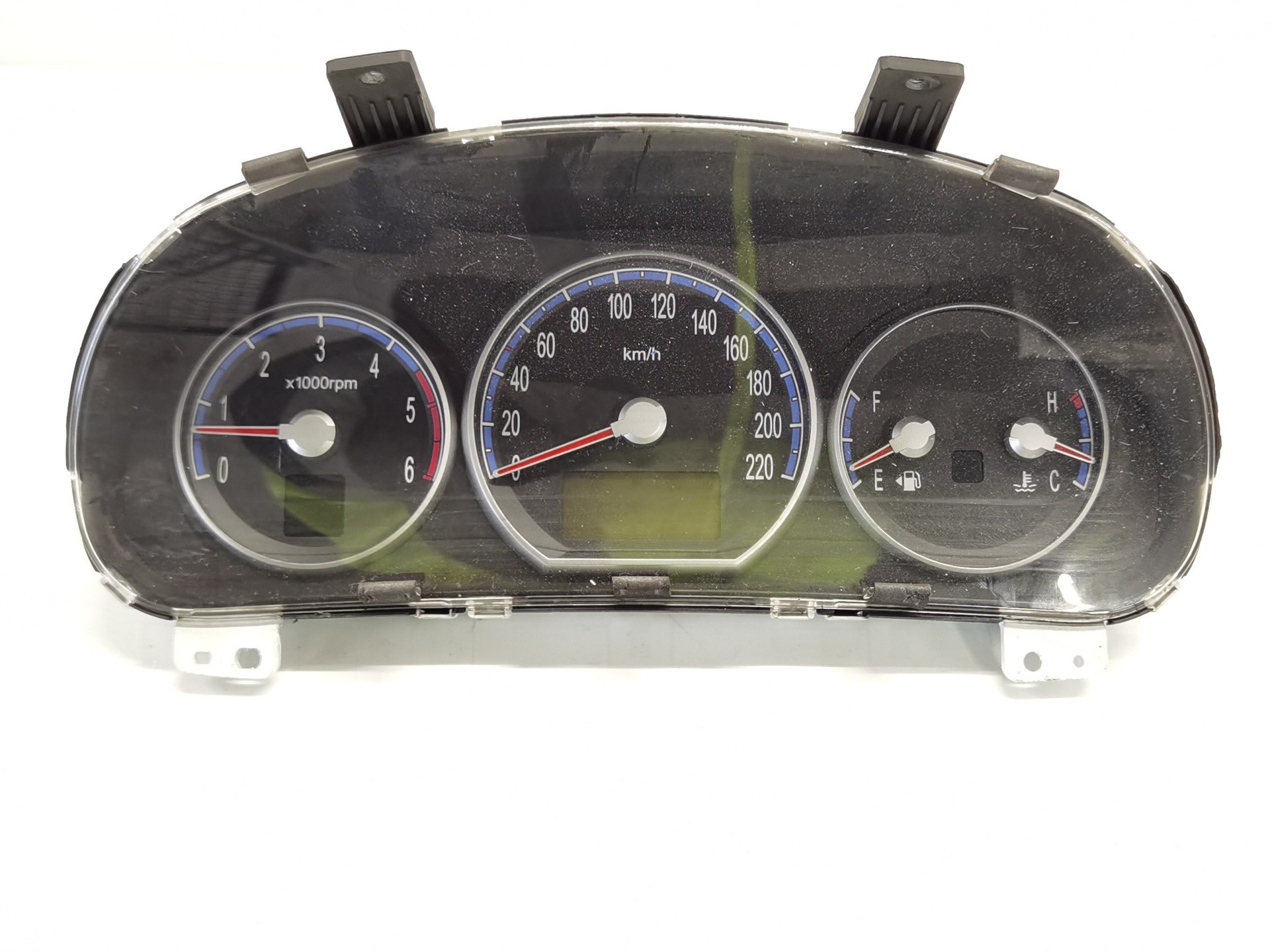 CUADRO INSTRUMENTOS HYUNDAI SANTA FE (BM) 940032B650 940032B650