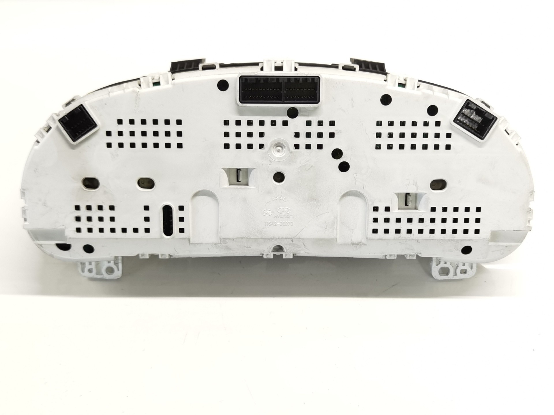 CUADRO INSTRUMENTOS HYUNDAI SANTA FE (BM) 940032B650 940032B650 - Vista 2