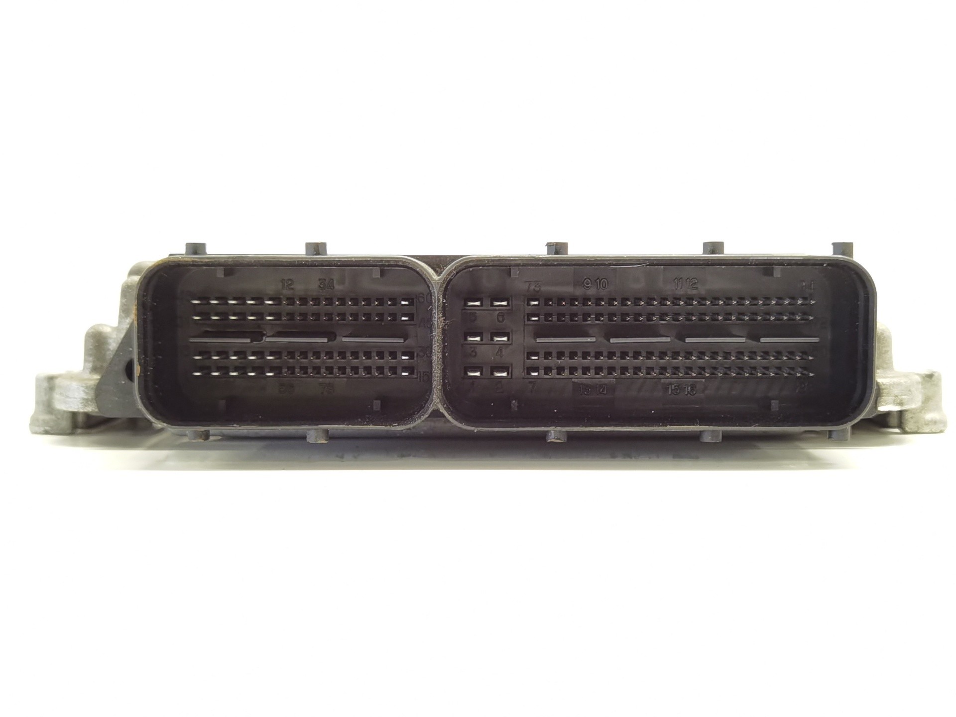CENTRALITA MOTOR UCE HYUNDAI SANTA FE (BM) 3911327825 / 0281013584 39113278250281013584 - Vista 3