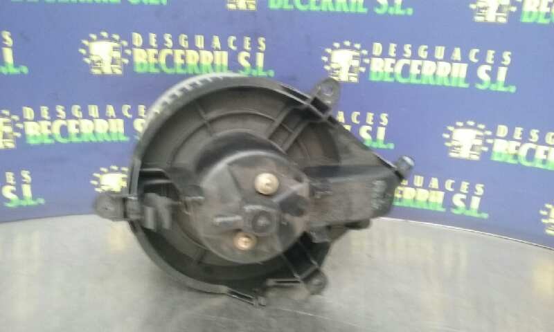 MOTOR CALEFACCIÓN CITROËN XSARA BERLINA 210681233F 210681233F