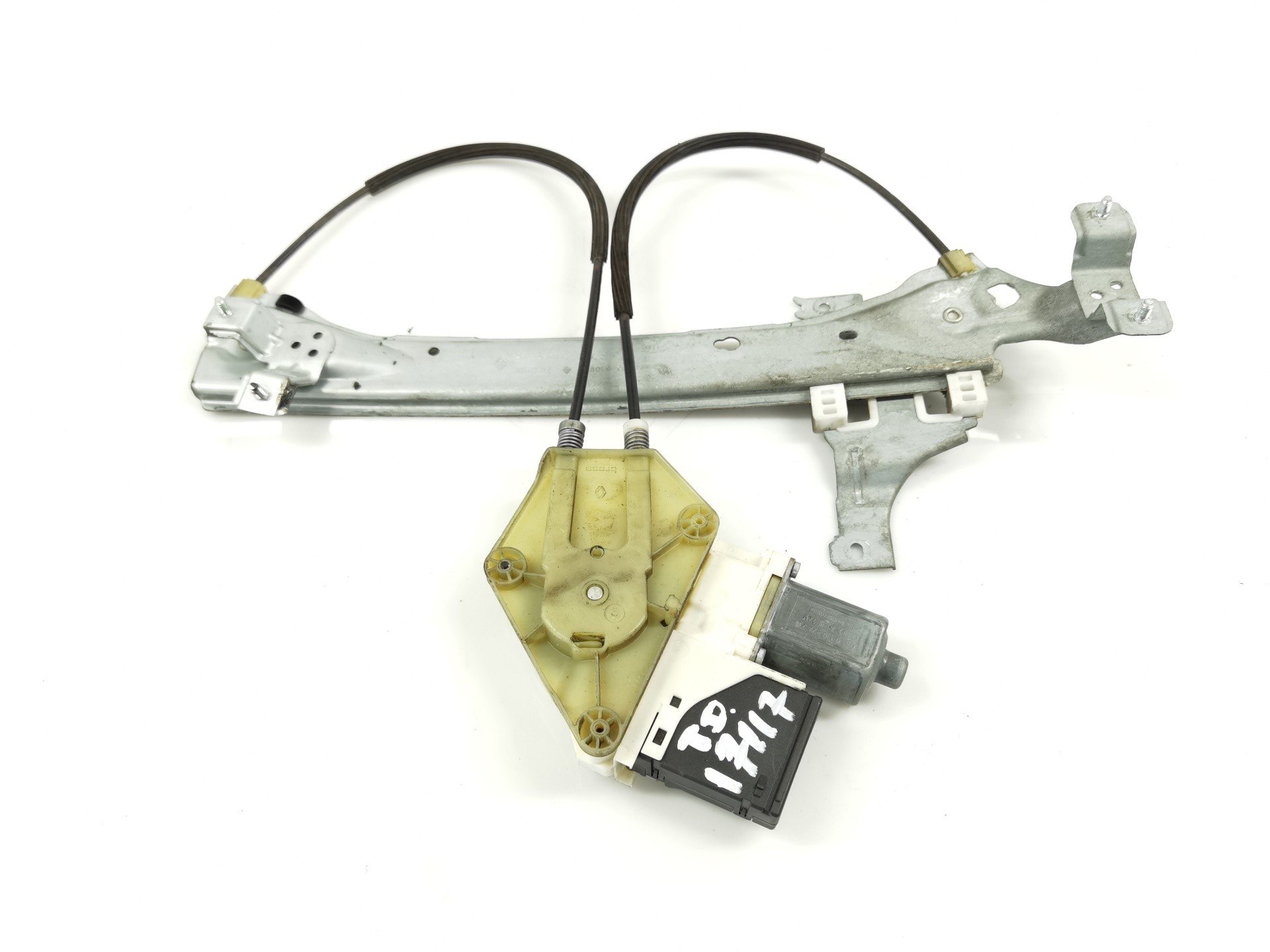 ELEVALUNAS TRASERO DERECHO RENAULT MEGANE III SPORT TOURER 827306548R 827306548R