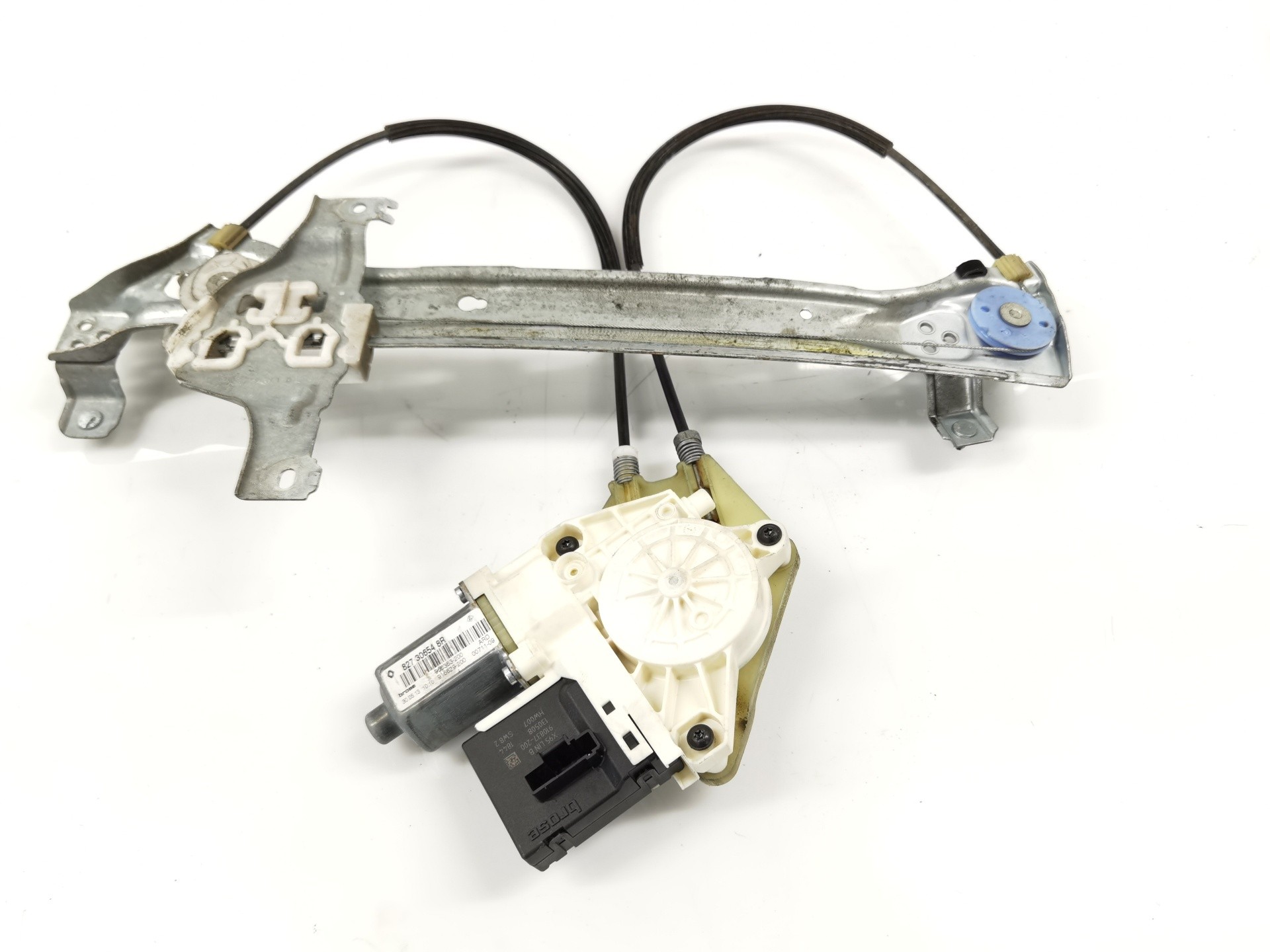 ELEVALUNAS TRASERO DERECHO RENAULT MEGANE III SPORT TOURER 827306548R 827306548R - Vista 3