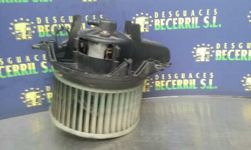 MOTOR CALEFACCIÓN CITROËN XSARA BERLINA 210681233F 210681233F - Vista 2