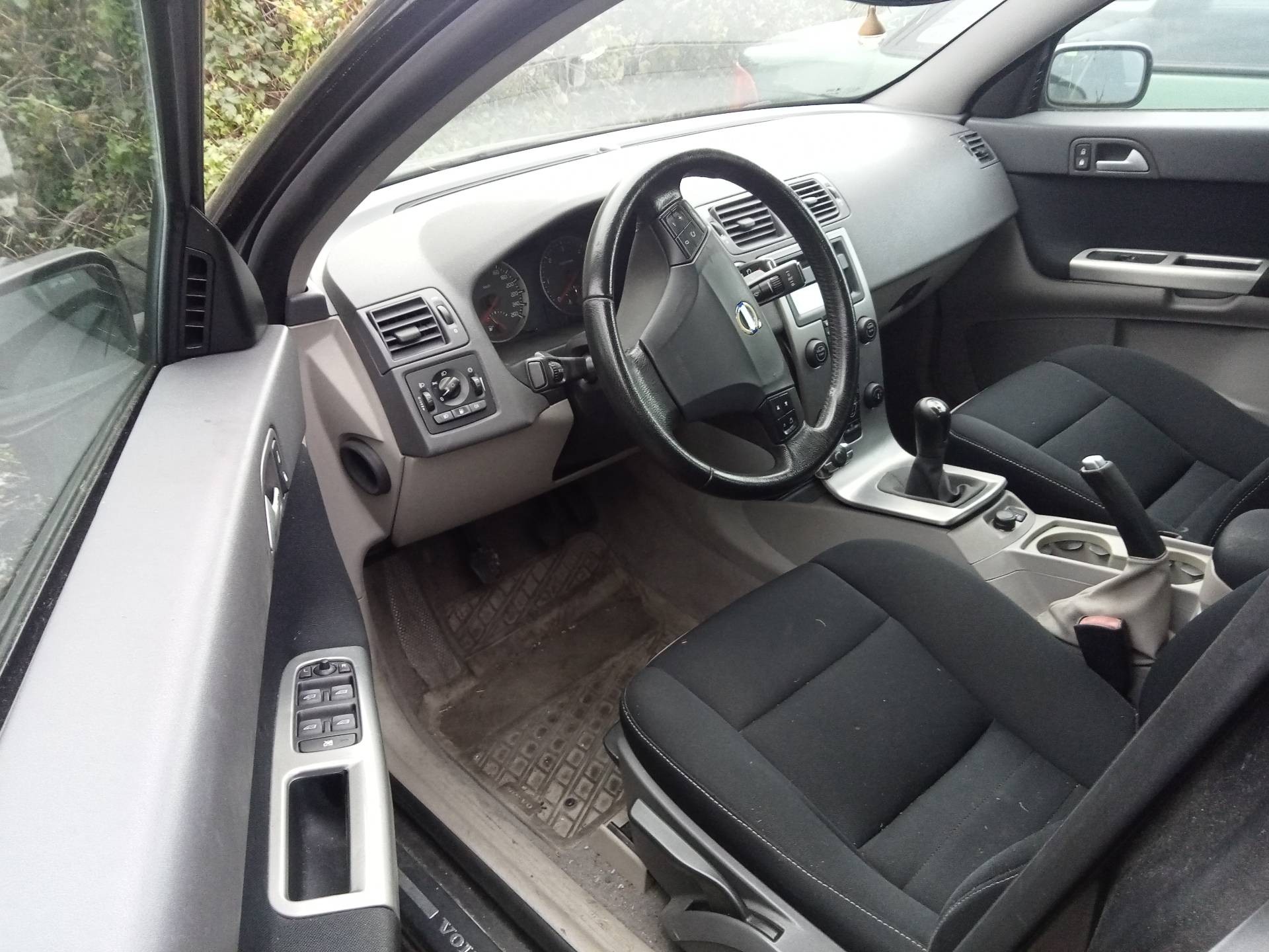 HECKKLAPPE / 2241673 FÜR VOLVO S40 BERLINA 1.6 DIESEL CAT | eBay