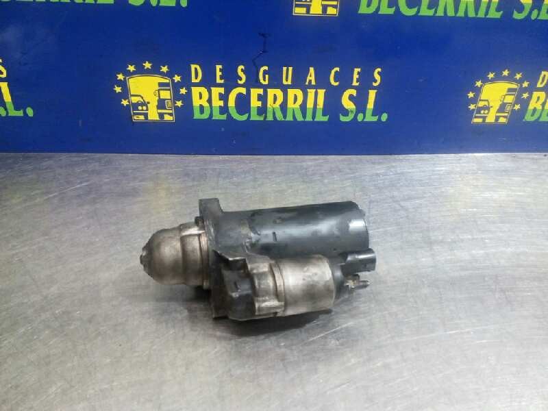 MOTOR ARRANQUE AUDI A4 BERLINA (8E) 0001109258 / 059911024 0001109258059911024 - Vista 2