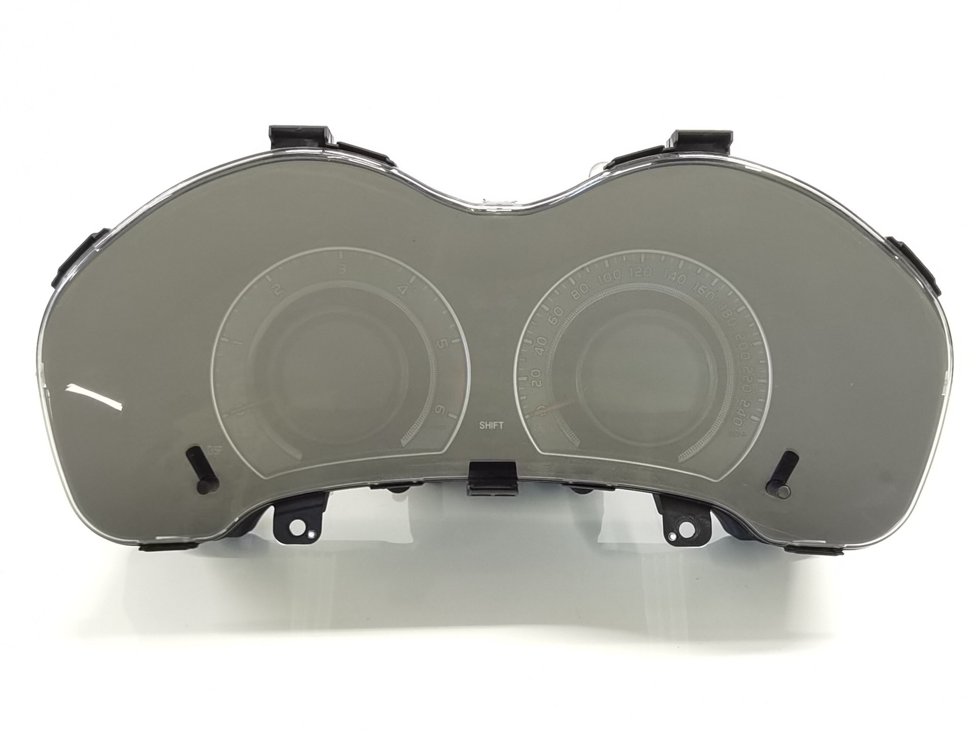 CUADRO INSTRUMENTOS TOYOTA AURIS 8380002M12 8380002M12