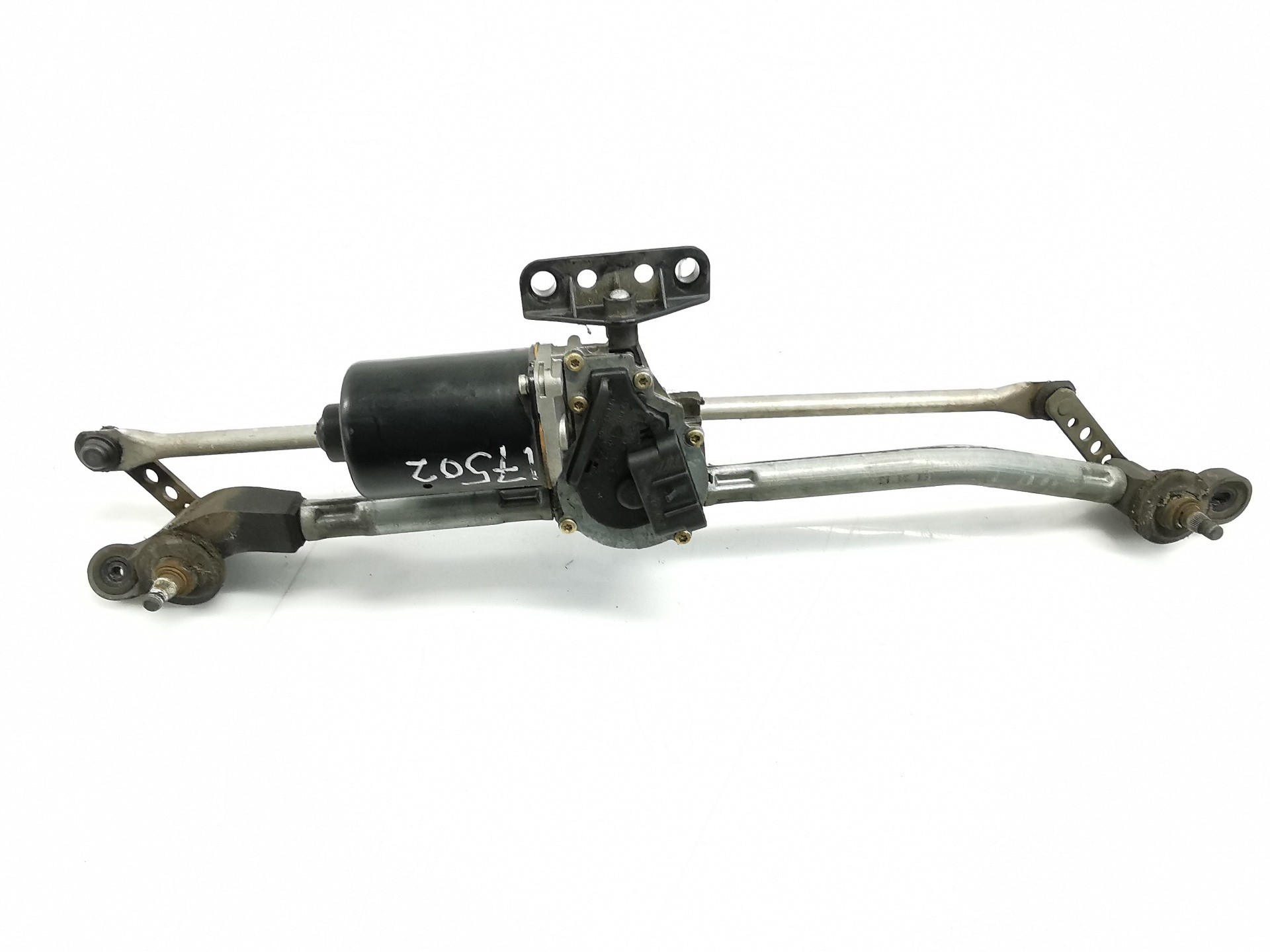MOTOR LIMPIA DELANTERO OPEL ASTRA G BERLINA 404387 404387