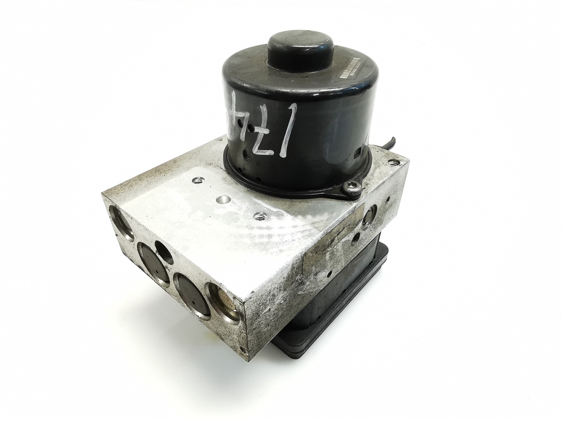 ABS MERCEDES-BENZ CLASE C (W203) BERLINA A0034319412 / A2095450232 / 10020402514 A0034319412A209545023210020402514 - Vista 2