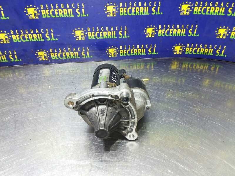 MOTOR ARRANQUE CITROËN XANTIA BERLINA D6RA66 D6RA66
