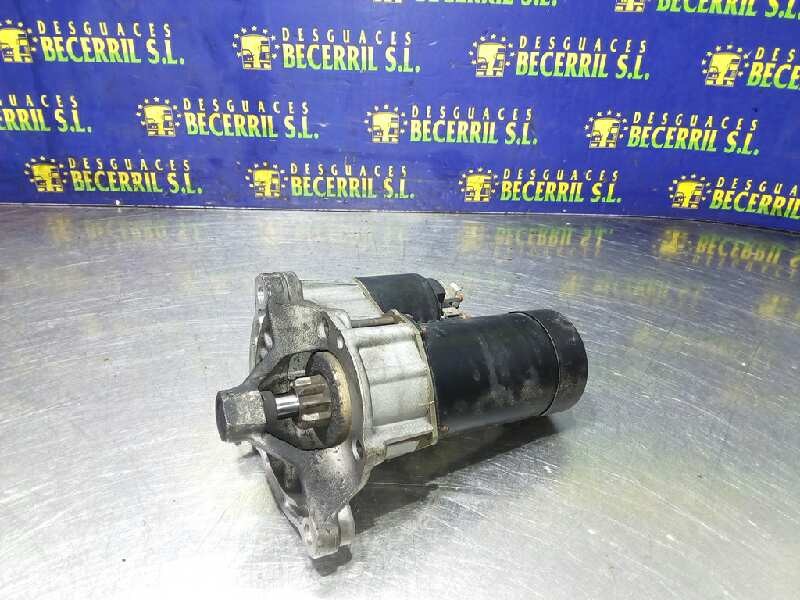 MOTOR ARRANQUE CITROËN XANTIA BERLINA D6RA66 D6RA66 - Vista 2