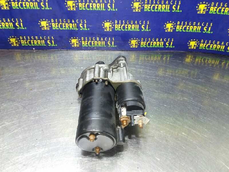 MOTOR ARRANQUE CITROËN XANTIA BERLINA D6RA66 D6RA66 - Vista 3