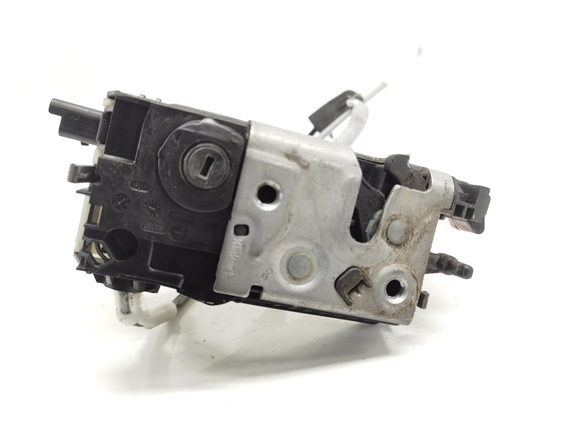 CERRADURA PUERTA DELANTERA DERECHA CITROËN C4 LIM. 9685351480 9685351480 - Vista 2