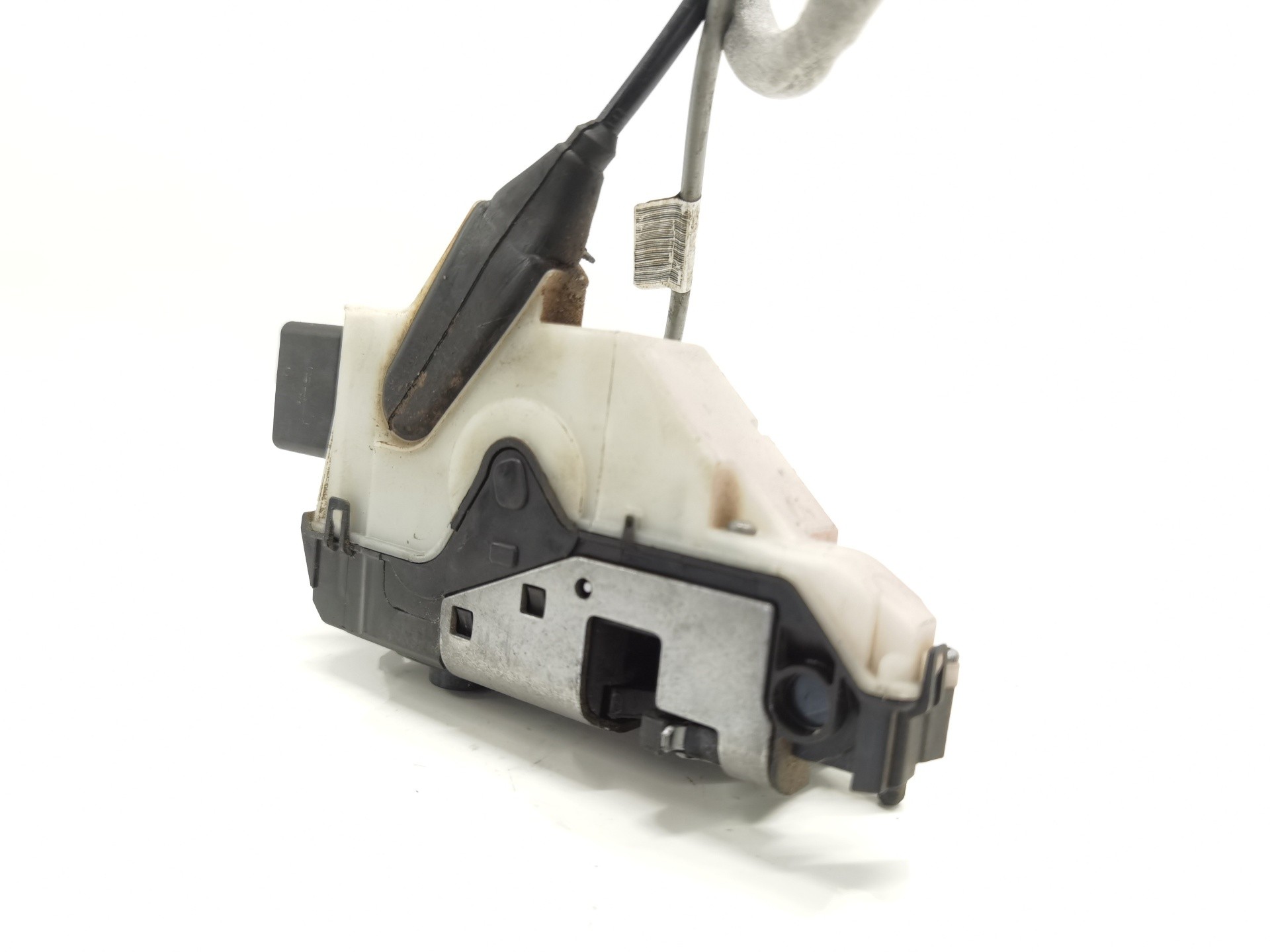 CERRADURA PUERTA DELANTERA DERECHA CITROËN C4 LIM. 9685351480 9685351480 - Vista 3