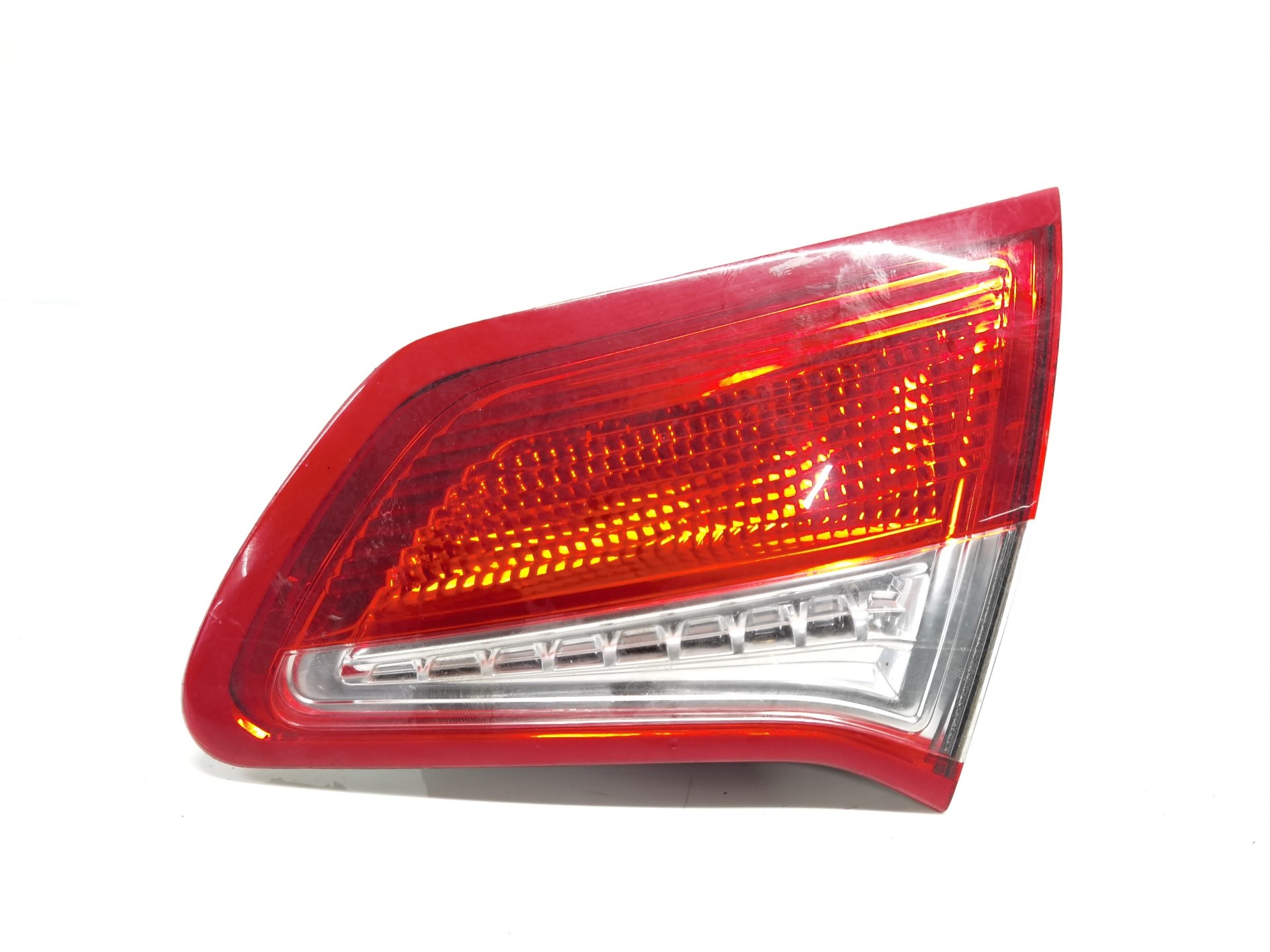 PILOTO TRASERO CENTRAL IZQUIERDO CITROËN C4 LIM. 9672155480 9672155480