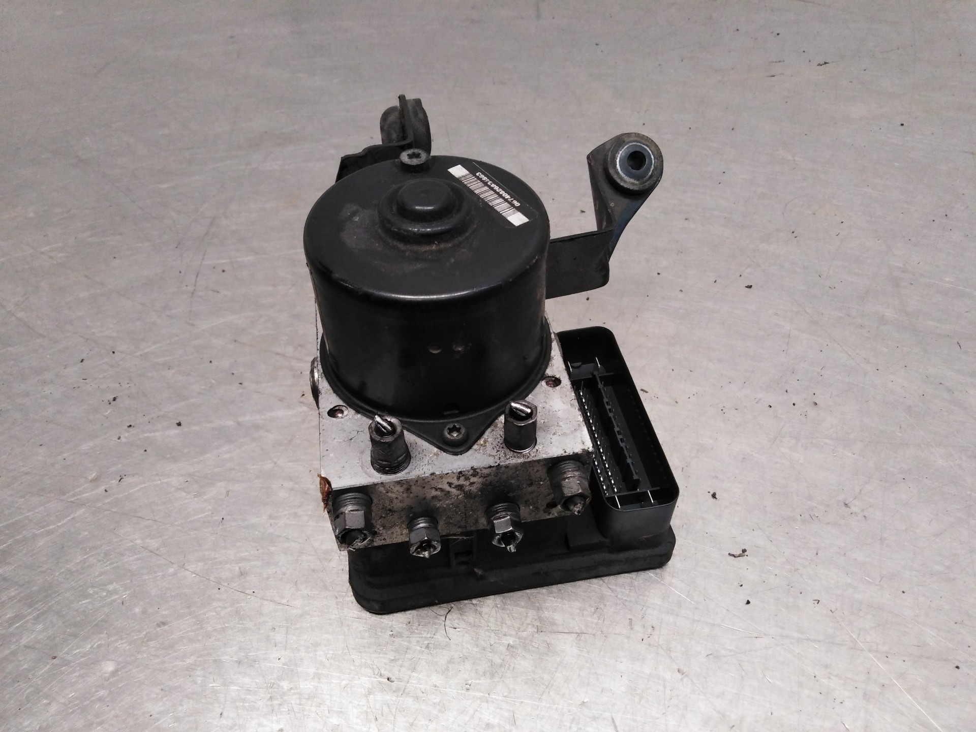 ABS MAZDA 5 BERL. (CR) 5N612C405CC 5N612C405CC